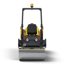 Walec tandemowy WACKER NEUSON RD 28-120