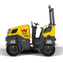 Walec tandemowy WACKER NEUSON RD 28-120