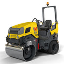 Walec tandemowy WACKER NEUSON RD 28-120 C