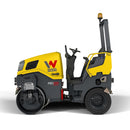 Walec tandemowy WACKER NEUSON RD 28-120 C