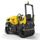 Walec tandemowy WACKER NEUSON RD 28-120 C