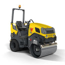 Walec tandemowy WACKER NEUSON RD 28-120 C