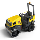 Walec tandemowy WACKER NEUSON RD 28-120 C