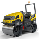 Walec tandemowy WACKER NEUSON RD 40-130 O