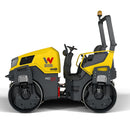 Walec tandemowy WACKER NEUSON RD 40-130 O