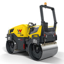 Walec tandemowy WACKER NEUSON RD 40-130 O