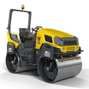 Walec tandemowy WACKER NEUSON RD 40-130 O