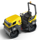 Walec tandemowy WACKER NEUSON RD 40-130 O