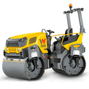 Walec tandemowy WACKER NEUSON RD 45-140