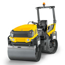Walec tandemowy WACKER NEUSON RD 45-140