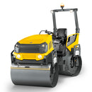 Walec tandemowy WACKER NEUSON RD 45-140