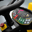 Walec tandemowy WACKER NEUSON RD 45-140