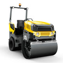 Walec tandemowy WACKER NEUSON RD 45-140 C