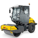 Walec jednowałowy WACKER NEUSON RC50 D