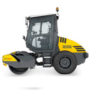 Walec jednowałowy WACKER NEUSON RC50 D