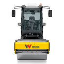 Walec jednowałowy WACKER NEUSON RC50 D
