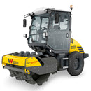 Walec jednowałowy WACKER NEUSON RC50 P