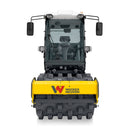 Walec jednowałowy WACKER NEUSON RC50 P