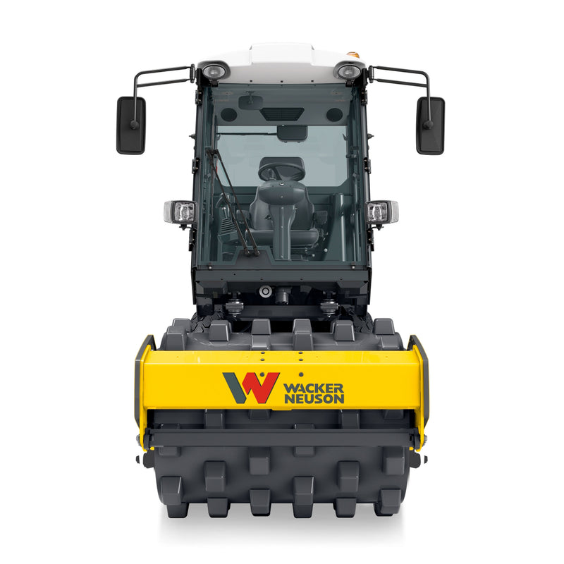 Walec jednowałowy WACKER NEUSON RC50 P