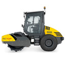 Walec jednowałowy WACKER NEUSON RC70 P