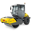 Walec jednowałowy WACKER NEUSON RC70 VO