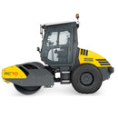 Walec jednowałowy WACKER NEUSON RC70 VO