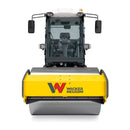 Walec jednowałowy WACKER NEUSON RC70 VO