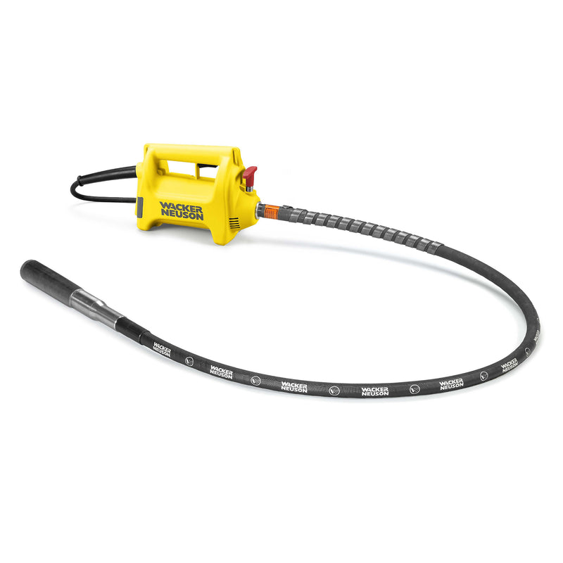 Wałek giętki do wibratora WACKER NEUSON SM1-E 1m