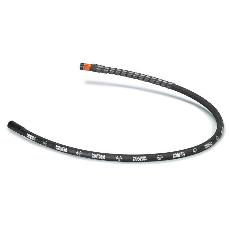 Wałek giętki do wibratora WACKER NEUSON SM3-S 3m