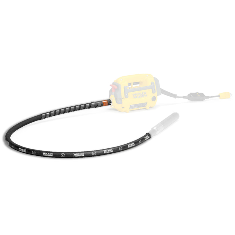 Wałek giętki do wibratora WACKER NEUSON SM7-E 7m