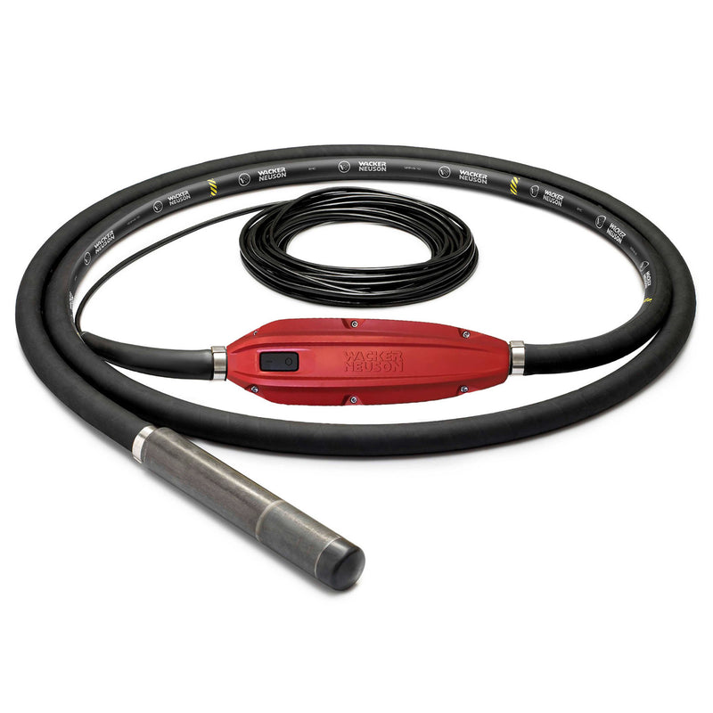 Wibrator pogrążalny Wacker Neuson M-IEC 45