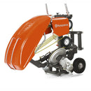 Piła linowa Husqvarna CS 2512