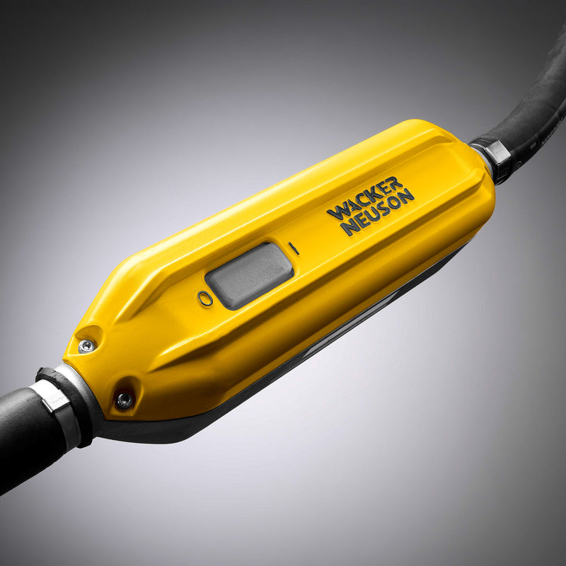 Wibrator do betonu WACKER NEUSON IRFU 30/230/15