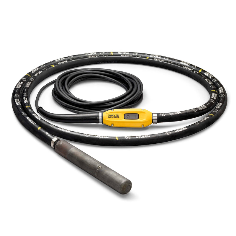Wibrator do betonu WACKER NEUSON IREN 38/042/10 GV