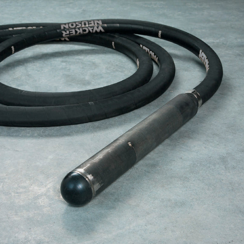 Wibrator do betonu WACKER NEUSON IREN 38/042/5 GV