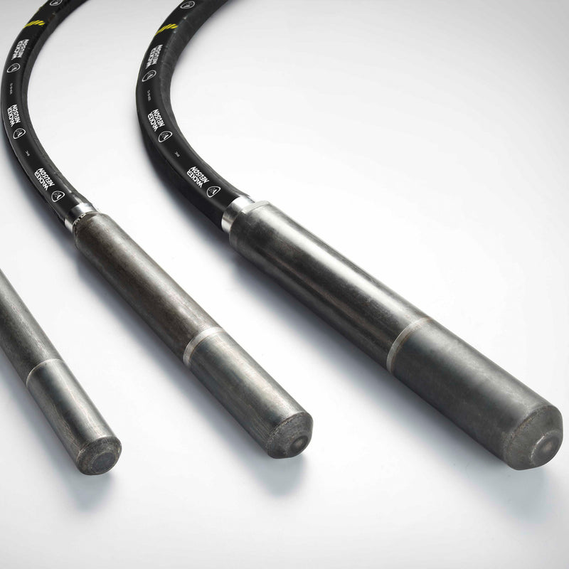 Wibrator do betonu WACKER NEUSON IREN 45/250/18