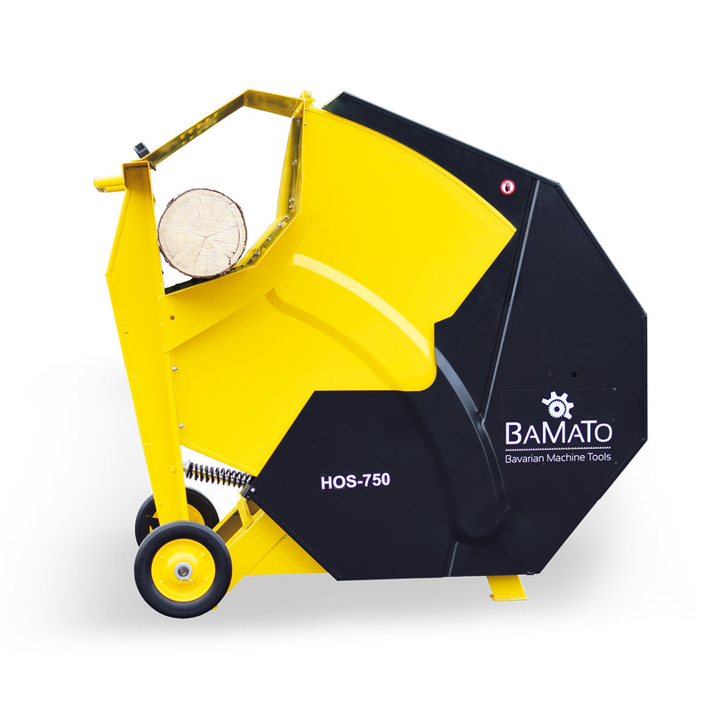 Piła wahadłowa Bamato HOS-750