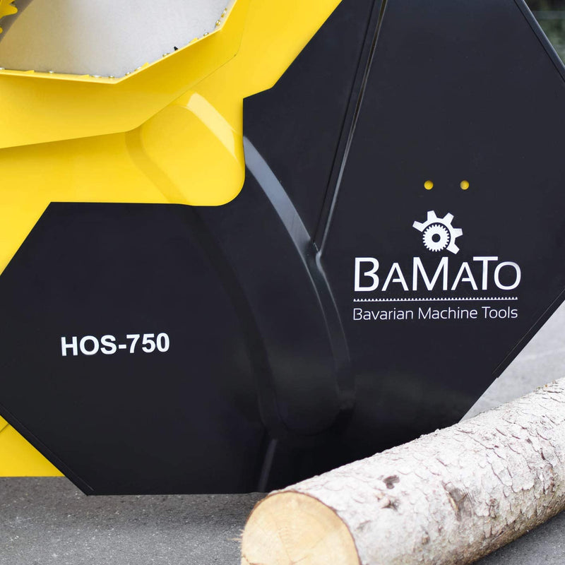 Piła wahadłowa Bamato HOS-750