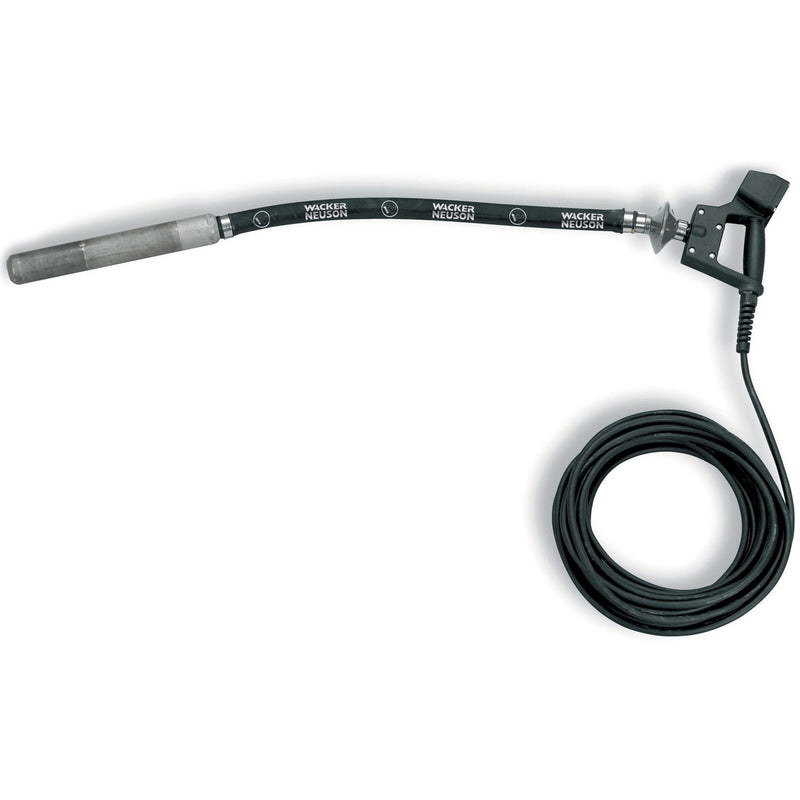 Wibrator do betonu WACKER NEUSON IRSEN 58/250/08 GV