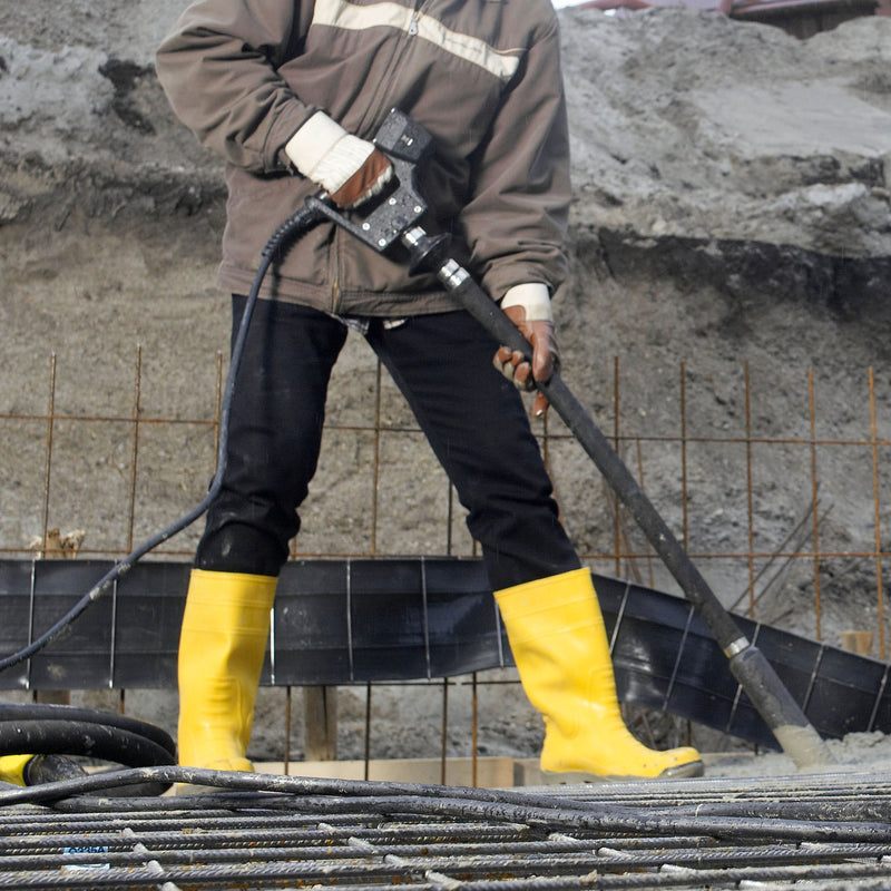 Wibrator do betonu WACKER NEUSON IRSEN 58/250/08 GV