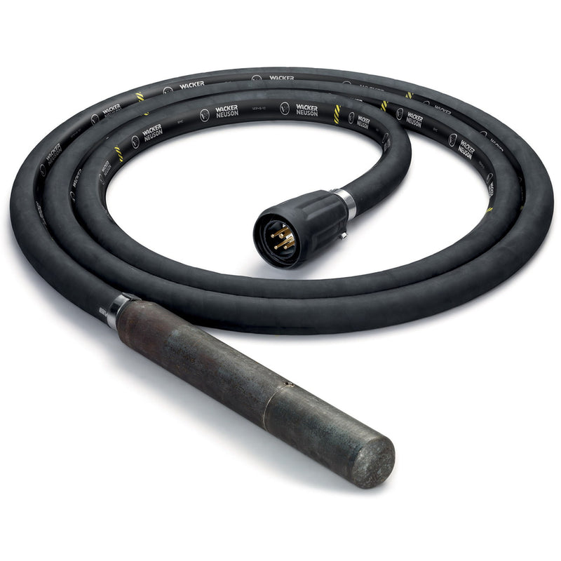 Wibrator do betonu WACKER NEUSON IRflex 58/230/10