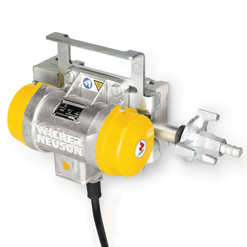 Zestaw do produkcji betonu licowego Wacker Neuson