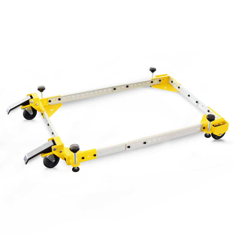 Podwozie uniwersalne Bamato MB-400