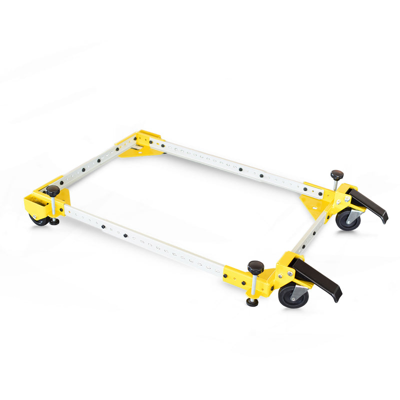 Podwozie uniwersalne Bamato MB-400