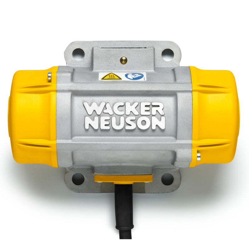 Wibrator przyczepny WACKER NEUSON AR 26/6/042 3,5kN