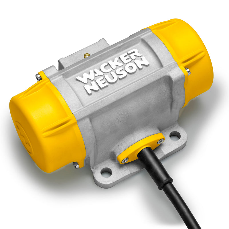 Wibrator przyczepny WACKER NEUSON AR 26/6/042 3,5kN