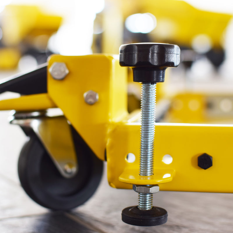 Podwozie uniwersalne Bamato MB-400