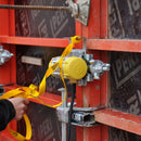 Wibrator przyczepny WACKER NEUSON AR 26/6/250