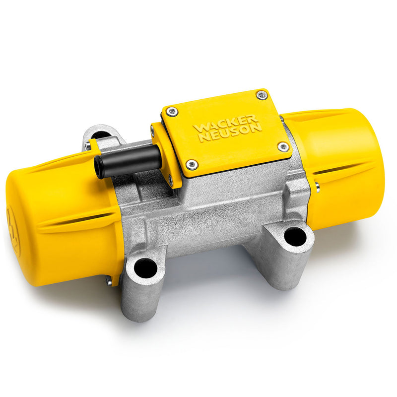 Wibrator przyczepny WACKER NEUSON AR 34/3/230v