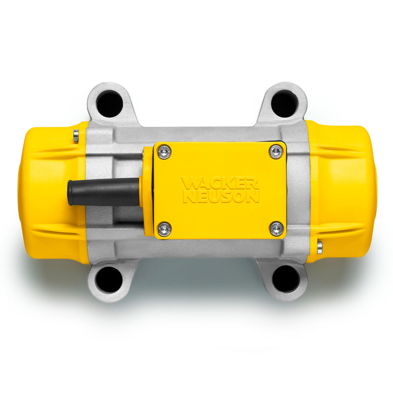 Wibrator przyczepny WACKER NEUSON AR 34/3/230v
